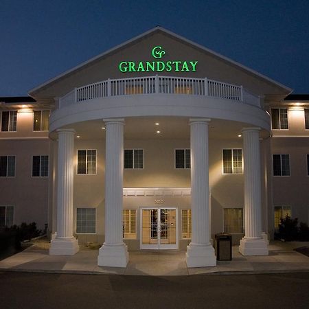 Grandstay Residential Suites Hotel - Eau Claire Εξωτερικό φωτογραφία