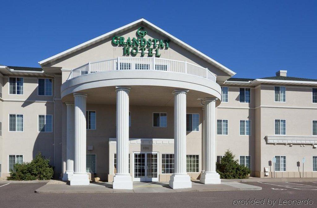 Grandstay Residential Suites Hotel - Eau Claire Εξωτερικό φωτογραφία