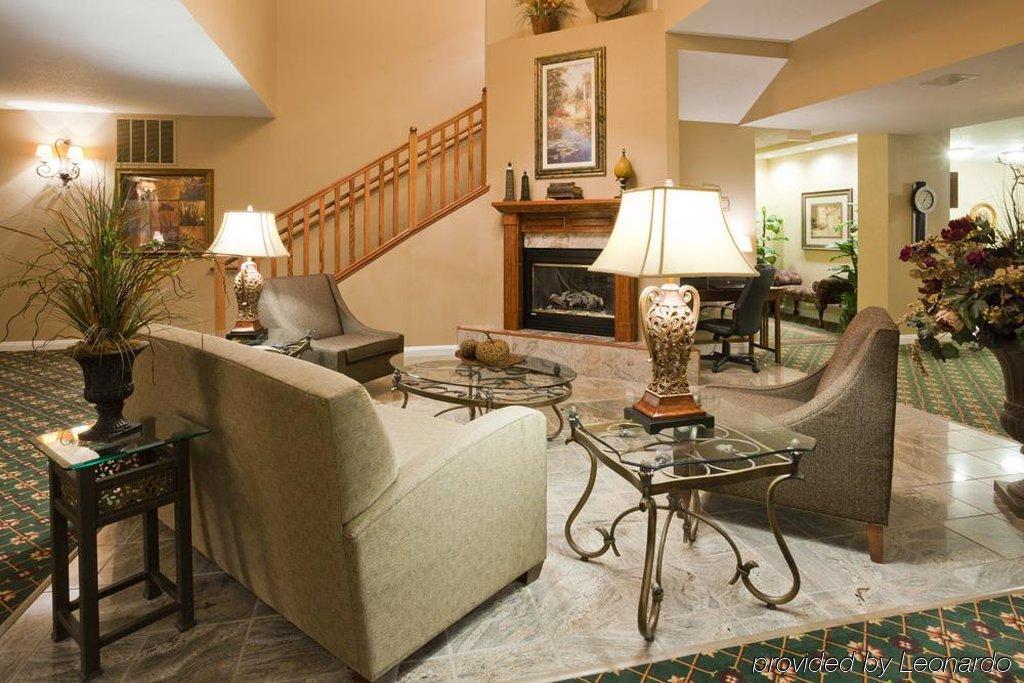 Grandstay Residential Suites Hotel - Eau Claire Εξωτερικό φωτογραφία