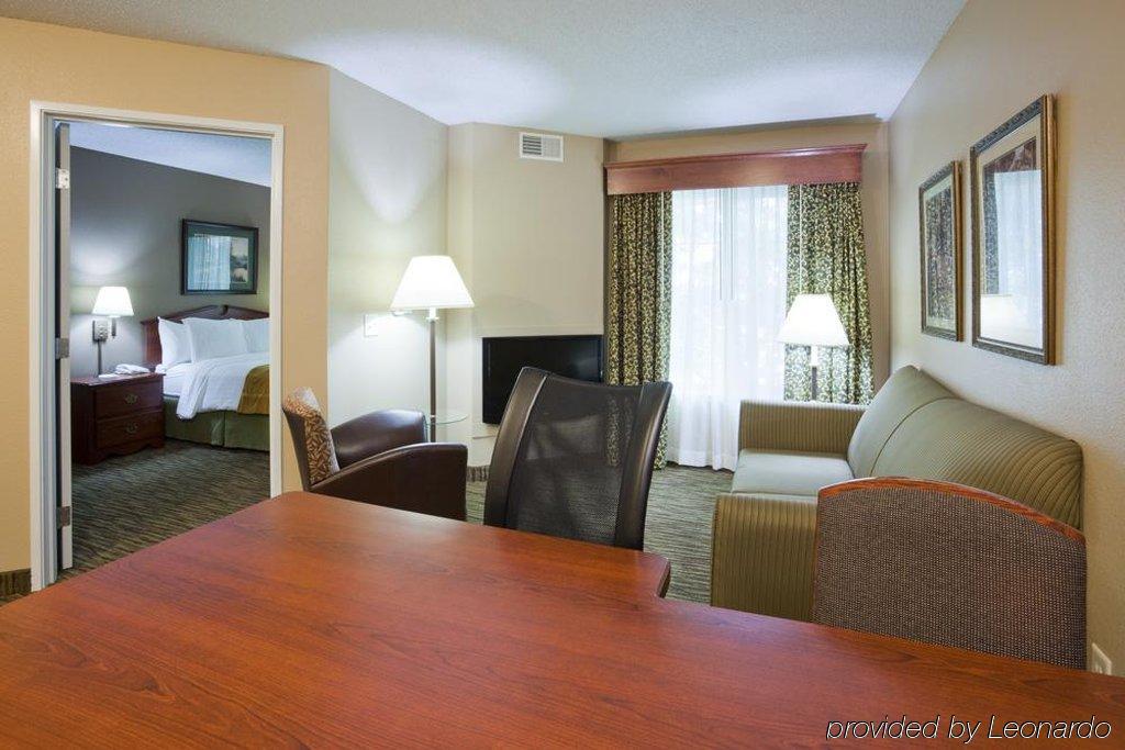 Grandstay Residential Suites Hotel - Eau Claire Εξωτερικό φωτογραφία
