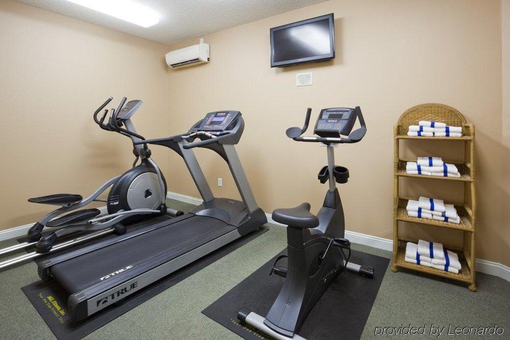Grandstay Residential Suites Hotel - Eau Claire Εξωτερικό φωτογραφία