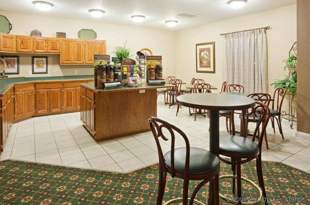 Grandstay Residential Suites Hotel - Eau Claire Εξωτερικό φωτογραφία