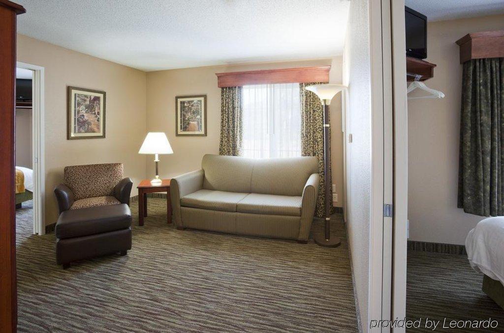 Grandstay Residential Suites Hotel - Eau Claire Εξωτερικό φωτογραφία