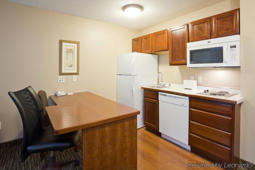 Grandstay Residential Suites Hotel - Eau Claire Εξωτερικό φωτογραφία