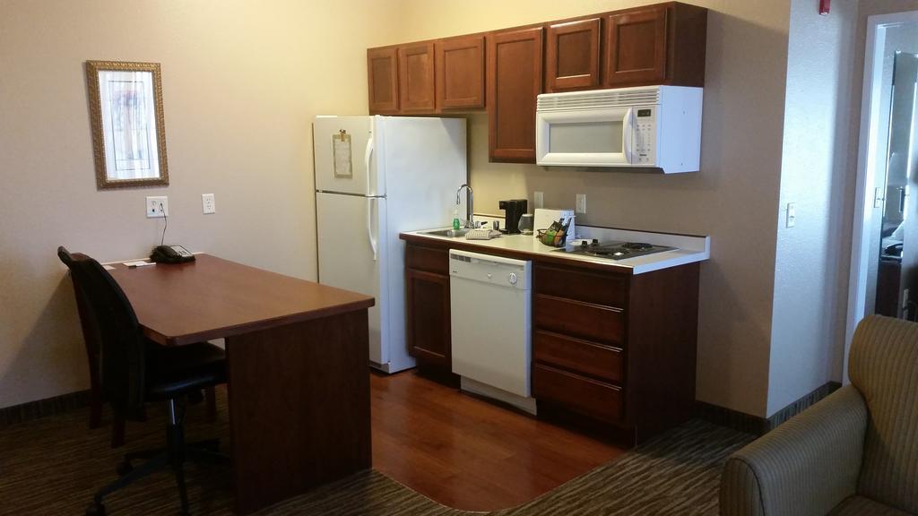 Grandstay Residential Suites Hotel - Eau Claire Εξωτερικό φωτογραφία