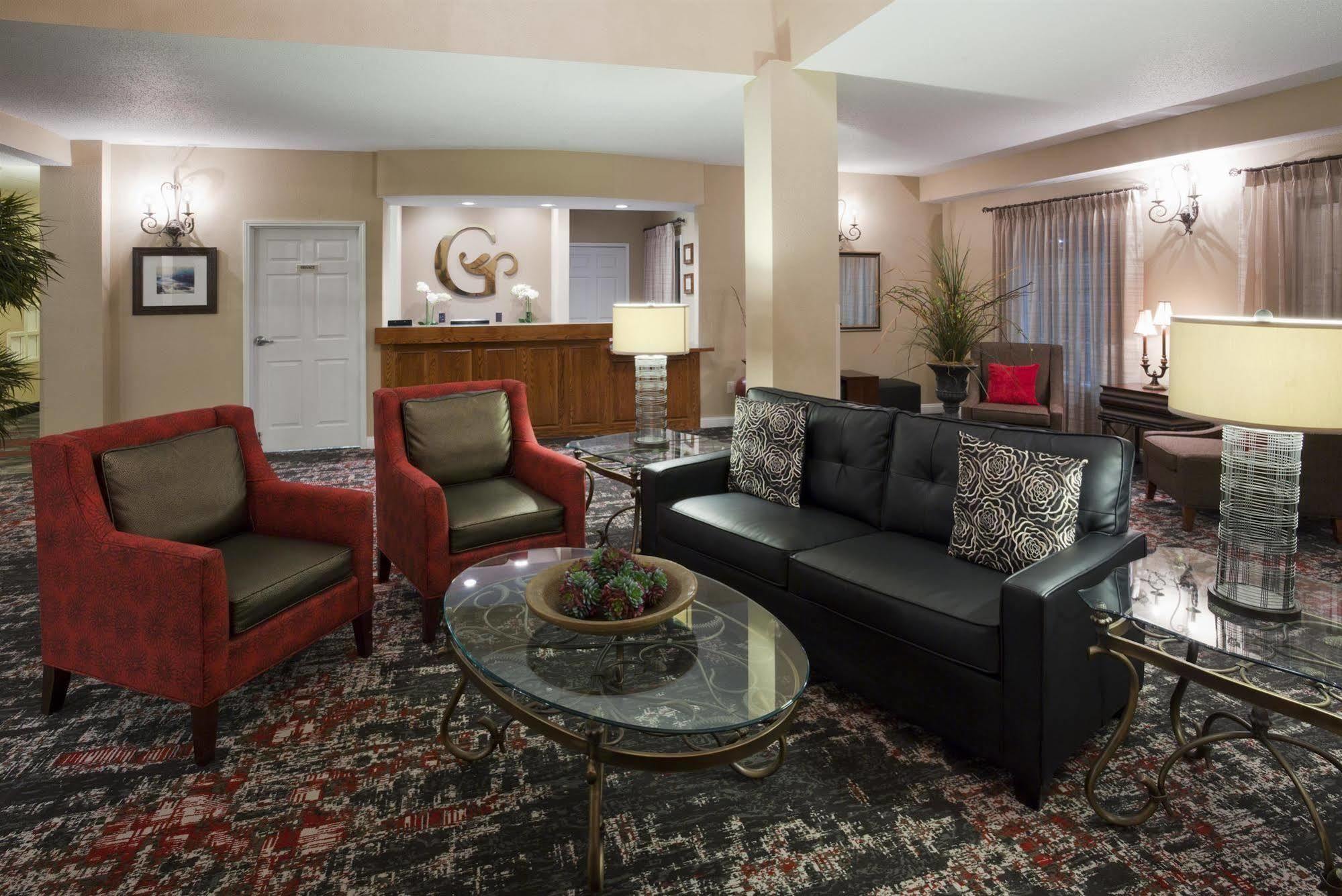 Grandstay Residential Suites Hotel - Eau Claire Εξωτερικό φωτογραφία