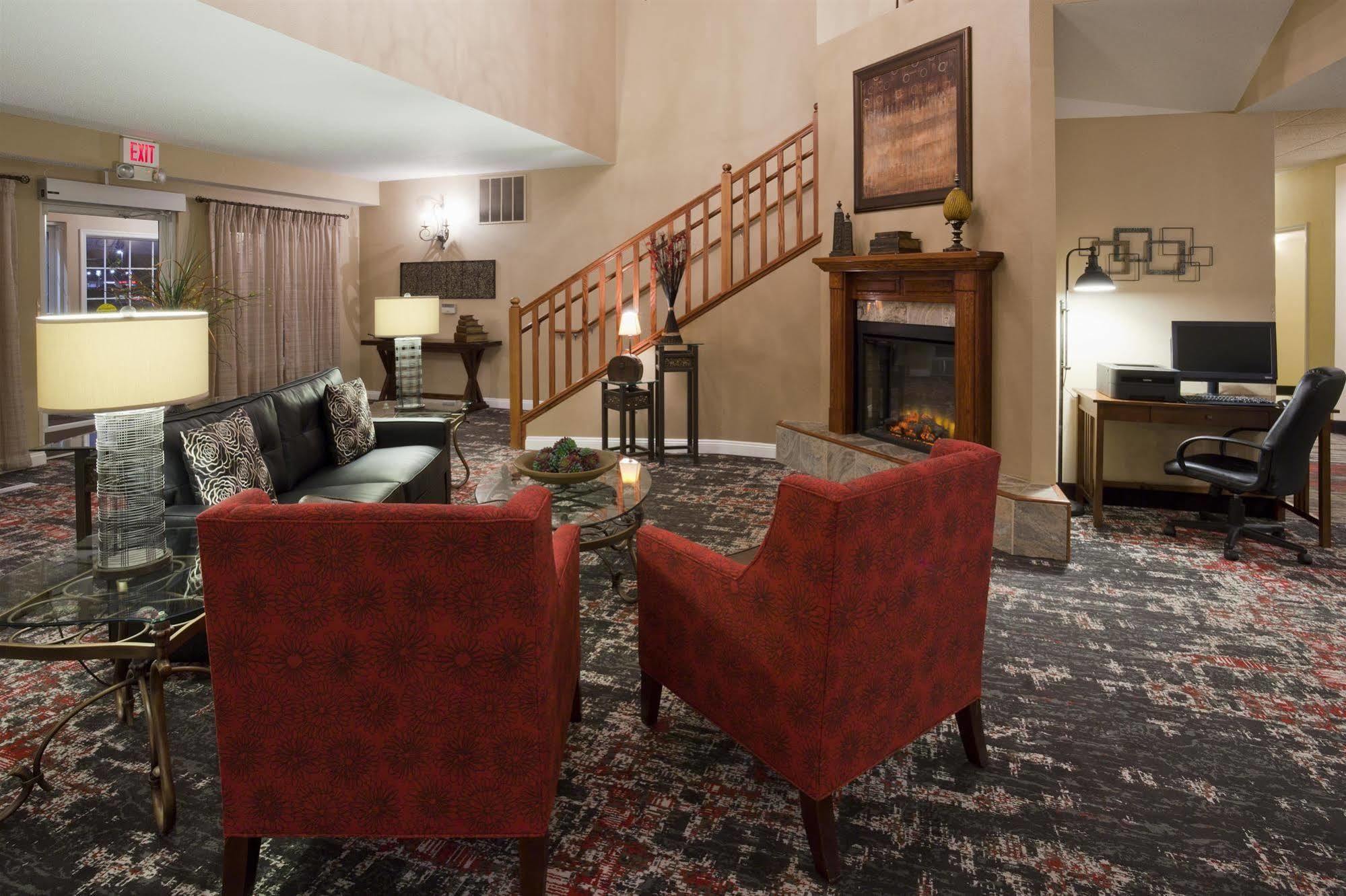 Grandstay Residential Suites Hotel - Eau Claire Εξωτερικό φωτογραφία
