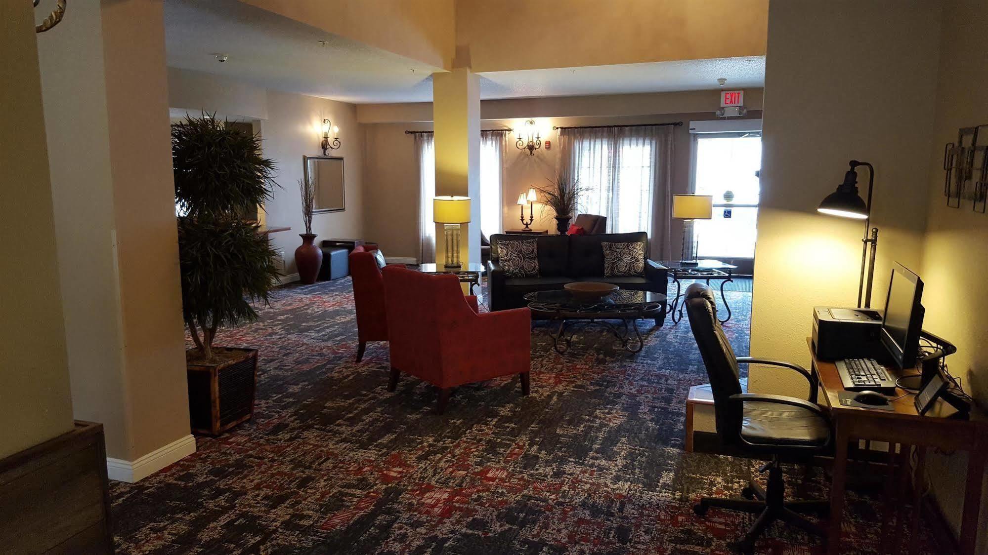 Grandstay Residential Suites Hotel - Eau Claire Εξωτερικό φωτογραφία