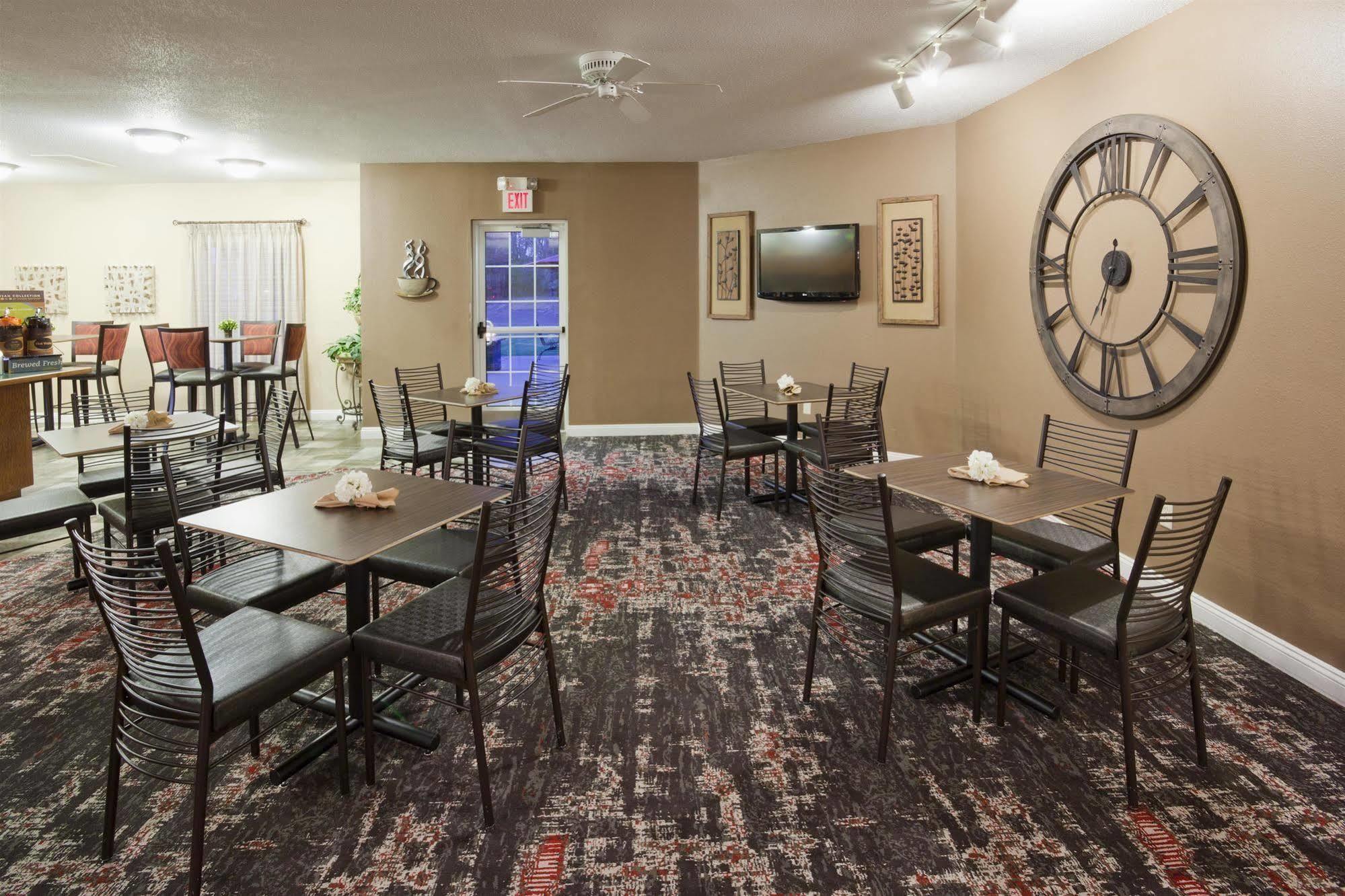 Grandstay Residential Suites Hotel - Eau Claire Εξωτερικό φωτογραφία