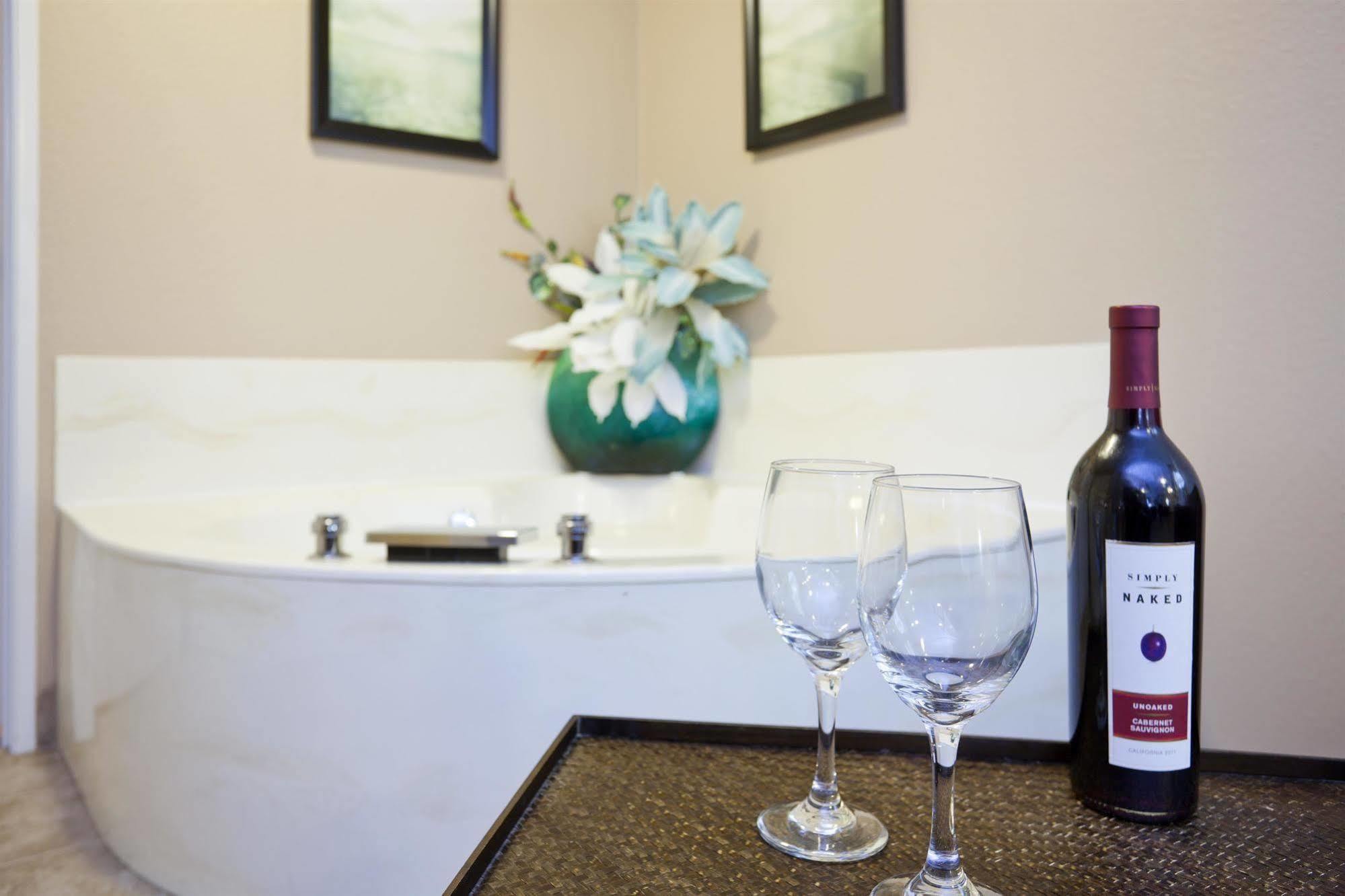 Grandstay Residential Suites Hotel - Eau Claire Εξωτερικό φωτογραφία