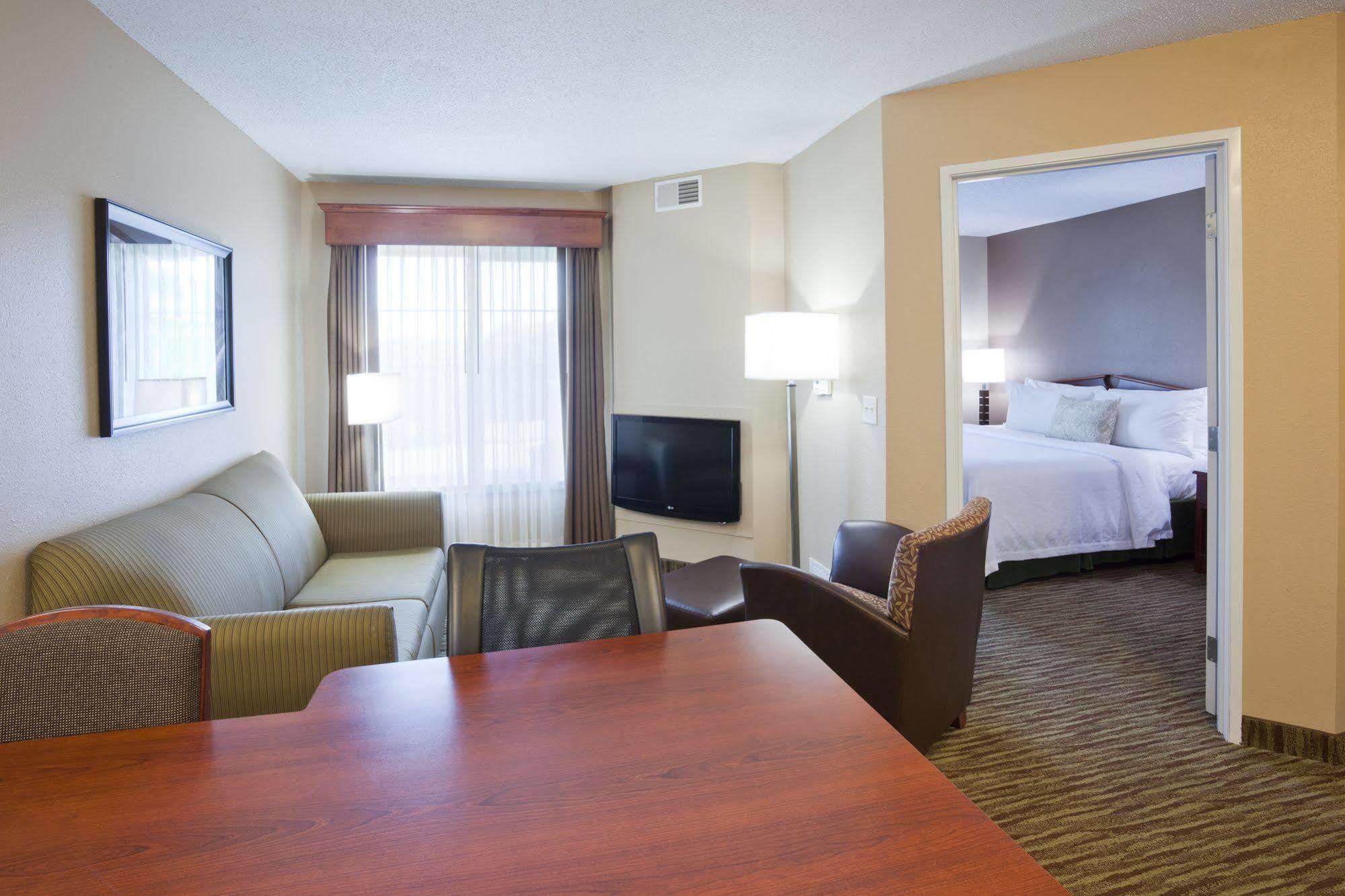 Grandstay Residential Suites Hotel - Eau Claire Εξωτερικό φωτογραφία
