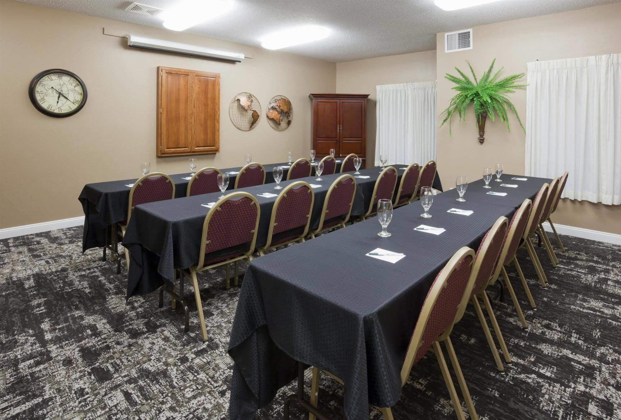 Grandstay Residential Suites Hotel - Eau Claire Εξωτερικό φωτογραφία