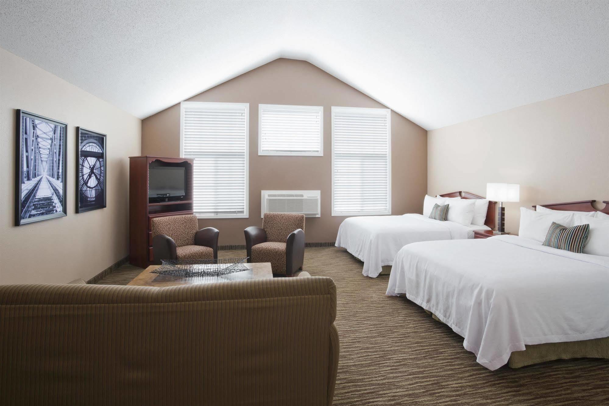 Grandstay Residential Suites Hotel - Eau Claire Εξωτερικό φωτογραφία