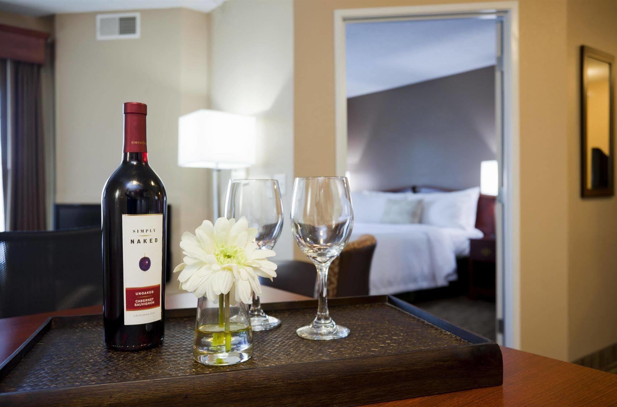 Grandstay Residential Suites Hotel - Eau Claire Εξωτερικό φωτογραφία