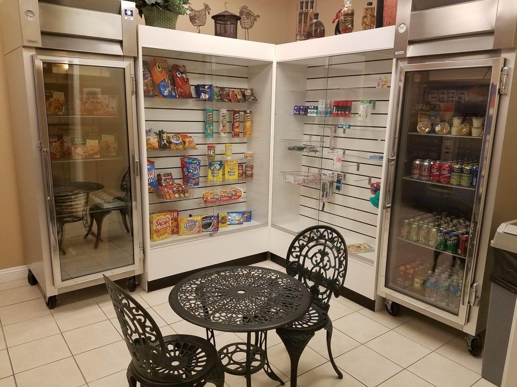 Grandstay Residential Suites Hotel - Eau Claire Εξωτερικό φωτογραφία