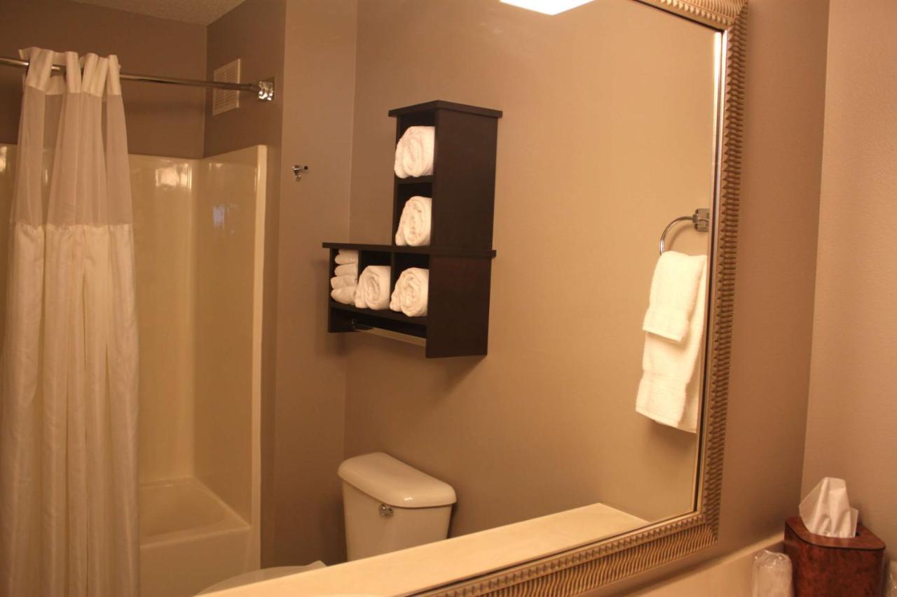Grandstay Residential Suites Hotel - Eau Claire Εξωτερικό φωτογραφία